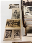 800-1000 Turn of the Century Early Foreign Postcards