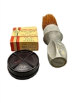 Vintage Shaving & Straight Razor Group 