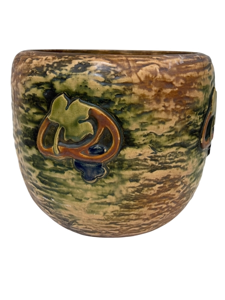 1921 Roseville Imperial Jardiniere Planter