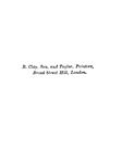 Common Objects of The Microscope Rev. J.C. Wood 1861
