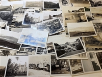 (83) Real Photo Postcards of Hawaii