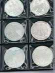 (3) Complete Sets 24 Each Munich Olympic Games Error Series I Inscription Deutschland