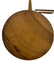 Treenware Antique Yarn/Wool Winder