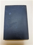 Albert Einstein The Meaning of Relativity First American Edition