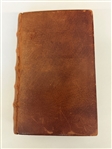 In Epistolas Ciceronis Ad Atticum by Paulus Manuntius 1547