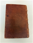 In Epistolas Ciceronis Ad Atticum by Paulus Manuntius 1547