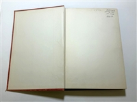The Hound of the Baskervilles Arthur Conan Doyle 1902 First Edition, First American Edition