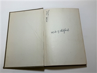 Cornhuskers by Carl Sandburg 1918 First Edition Second State