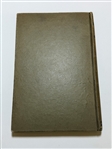 Cornhuskers by Carl Sandburg 1918 First Edition Second State