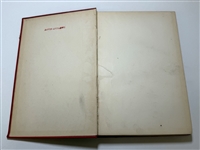 Mars by Percival Lowell First Edition 1895 With (24) Plates