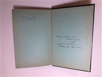 Sandy and Beaver Canal by Max Gard & William Vodrey First Edition 1952