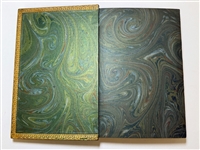 The Complete Angler by Izaak Walton 1906 Rebound in Leather