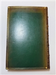The Complete Angler by Izaak Walton 1906 Rebound in Leather