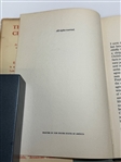 The Case for Christianity by C.S. Lewis 1943 First Edition with Dust Jacket