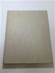 "The Films of Spencer Tracy" by Donald Deschner 1968 First Edition Signed and Inscribed by Spencer Tracy