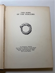Ring of the Niblung by Richard Wagner 1925 Illustrated by Arthur Rackham