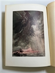 Ring of the Niblung by Richard Wagner 1925 Illustrated by Arthur Rackham