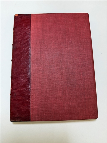 "Departmental Ditties" by Rudyard Kipling 1886 Second Edition with Original Silpcase