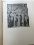 Paintings of William Blake 1925 First Edition with Dust Jacket