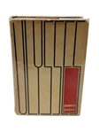 "Ulysses" by James Joyce 1934 First Edition with Dust Jacket