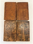 Memoir, Correspondence, and Miscellanies from the Papers of Thomas Jefferson 4 Volume Set by Thomas Jefferson Randolph 1829 Fist Edition