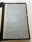 Drake & The Tudor Navy by Julian Corbett 2 Volumes 1898 First Edition With Hand Written Letter From Corbett