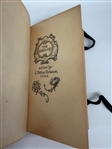 Meditations of Marcus Aurelius 1899 Limited 22/60 Copies in Japanese Vellum