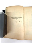 Meditations of Marcus Aurelius 1899 Limited 22/60 Copies in Japanese Vellum
