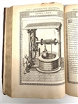 Le Diverse et Artificiose Machine by Agostino Ramelli 1588 First Edition RARE