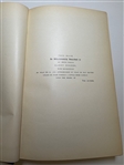 Mark Twain Following the Equator First Edition, First Issue