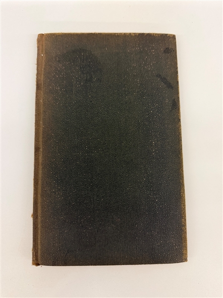 Thomas Bradbury "The Ass: or the Serpent" 1738 