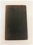 Thomas Bradbury "The Ass: or the Serpent" 1738 