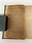 Thomas Bradbury The Ass: or the Serpent 1738 