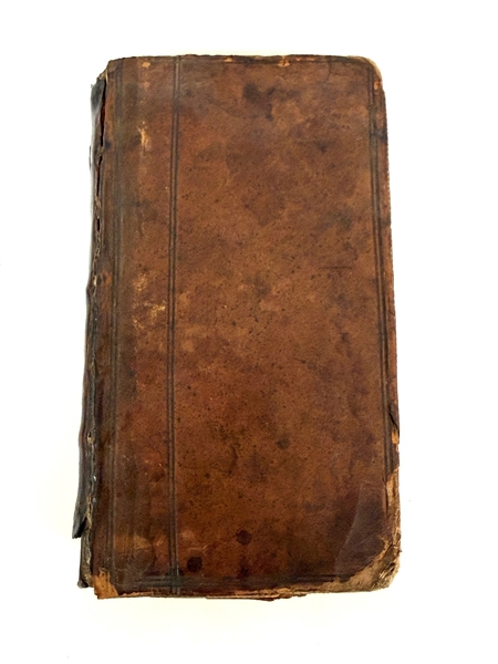 Desiderius Erasmus "Adagiorum D. Erasmi Roterodami Epitome" 1650 