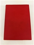 Nathaniel Hawthorne "Scarlet Letter" Limited Edition 186/200 1892 With Dust Jacket