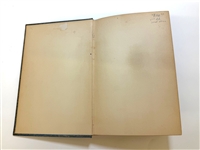 Arthur Conan Doyle Adventures of Sherlock Holmes 1892 First Edition Second Issue