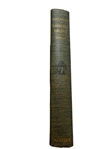 Arthur Conan Doyle Adventures of Sherlock Holmes 1892 First Edition Second Issue