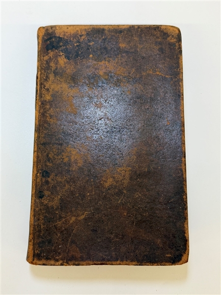 Avery Allyn "A Ritual of Freemasonry" With Numerous Engravings 1831 First Edition
