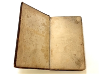 Avery Allyn A Ritual of Freemasonry With Numerous Engravings 1831 First Edition
