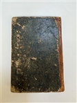 Eleazer Gidney Treatise on the Structure Diseases and Management of the Human Teeth 1824 First Edition, Includes Letters