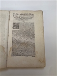 Janus Mellerus Palmerius Specilegia Ian Melleri Palmerii 1580 First Edition Full Vellum