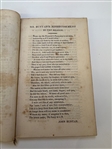 John Bunyan  The Holy War Made by Shaddai Upon Diabolus 1809 First Edition