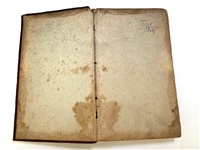 Dr. Benjamin Rush Medical Inquiries and Observations Volume 2; 1796 Second American Edition