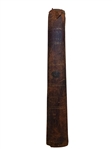 Dr. Benjamin Rush Medical Inquiries and Observations Volume 2; 1796 Second American Edition