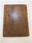 Gaspard Grollier de Serviere Recueil d'Ouvrages Curieux de Mathematique et de Mecanique Lyon David Forey 1719