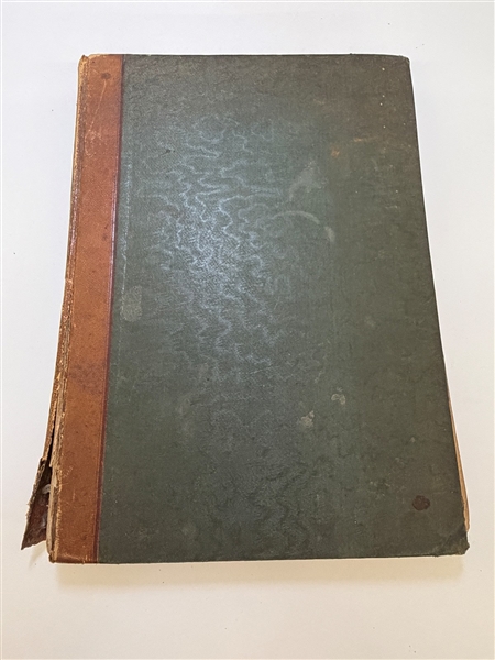 H.N. Humphries "Illuminated Illustrations of Froissart" 1844 First Edition 