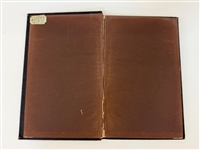 C.S. Eldridge M.D. Self-Enervation 1869 First Edition 