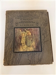 William Wordsworth "Ode: Imitations of Immortality From Recollections of Early Childhood" 1913 First Edition