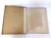 William Wordsworth Ode: Imitations of Immortality From Recollections of Early Childhood 1913 First Edition