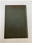 Henry D. Thoreau Some Unpublished Letters of Henry D. & Sophia E. Thoreau 1899 First Edition 